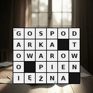 Hasło krzyżówkowe w ekonomii wytwarzanie produktów przeznaczonych do wymiany przez różnego typu transakcje kupna sprzedaży - gospodarka towarowo-pieniężna – rozwiązanie, synonimy, podpowiedzi i definicje krzyżówkowe